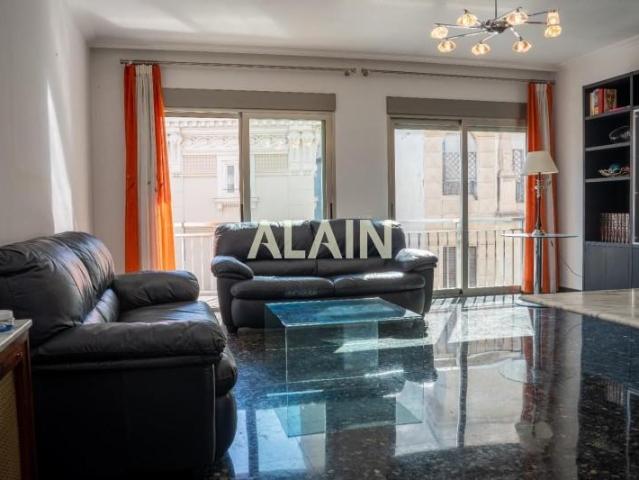Piso en venta Valencia