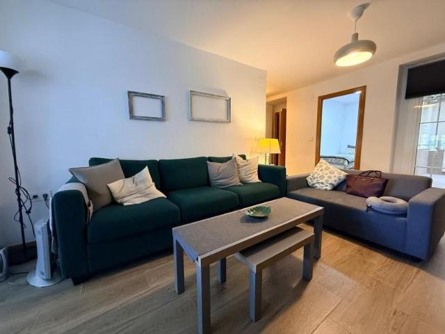 Piso en venta Valencia