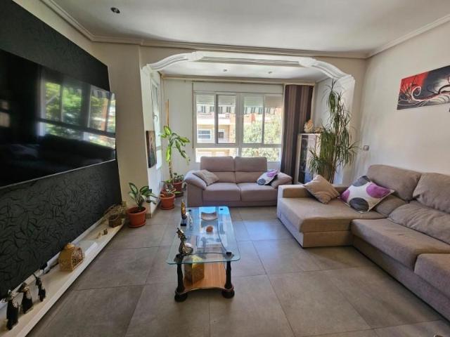 Piso en venta Valencia