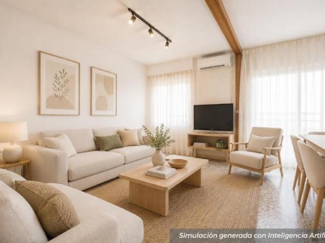 Piso en venta Valencia
