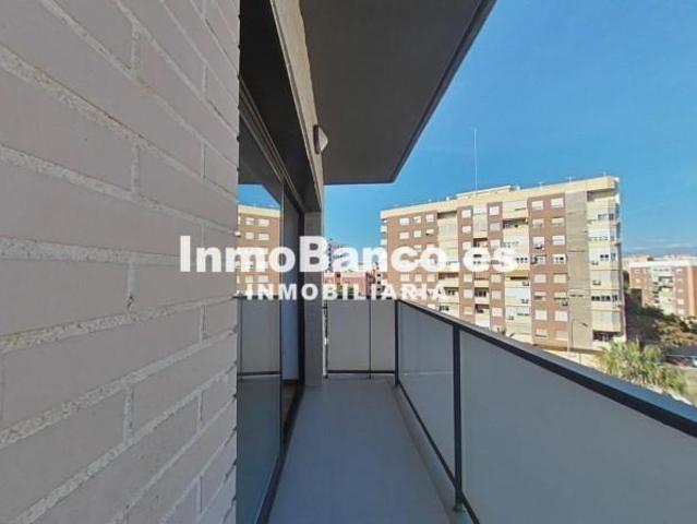 Piso en venta Valencia