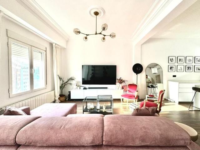 Piso en venta Valencia