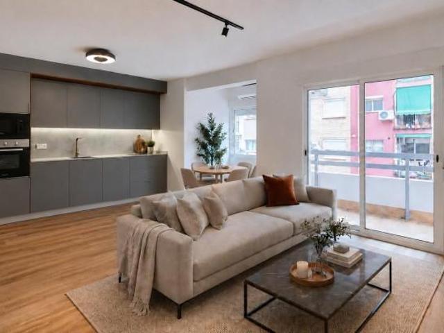 Piso en venta Valencia