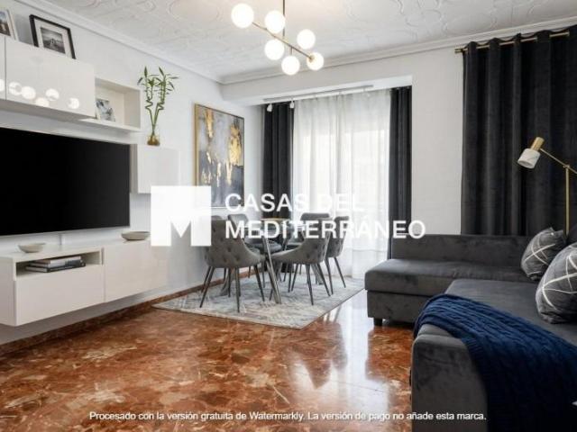 Piso en venta Valencia