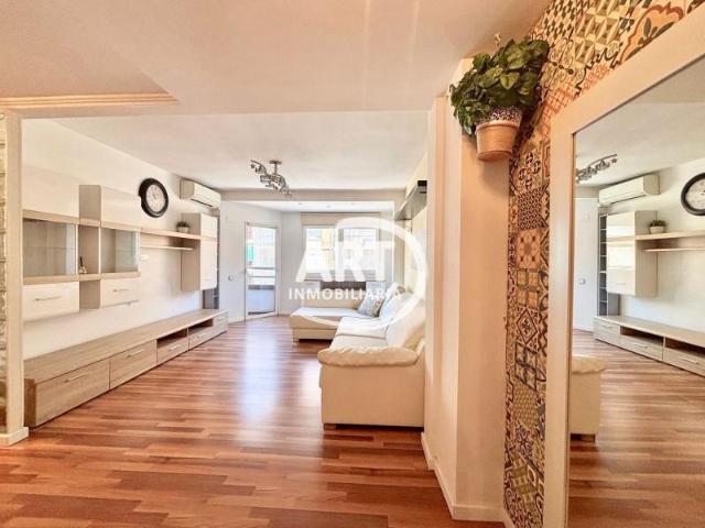Piso en venta Valencia