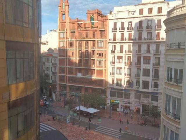 Piso en venta Valencia