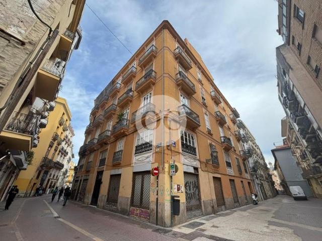 Piso en venta Valencia