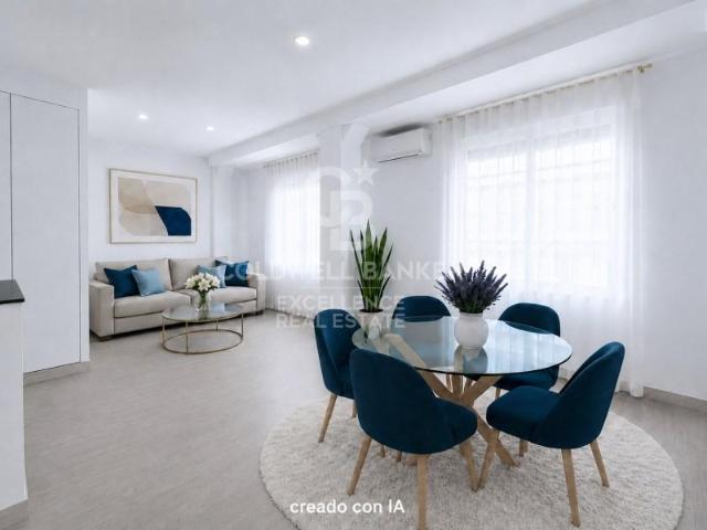 Piso en venta Valencia