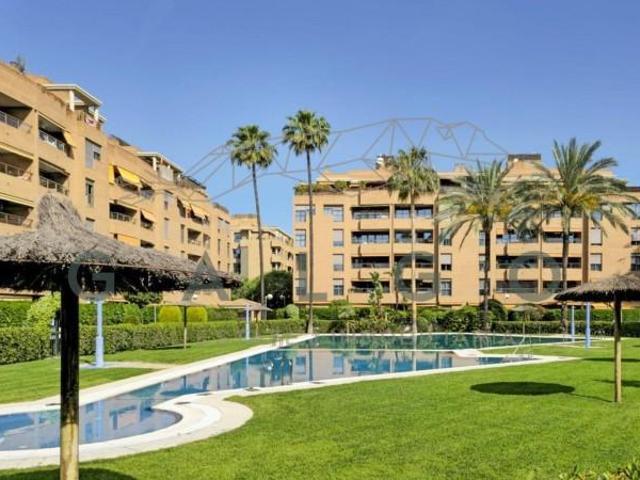 Piso en venta Valencia