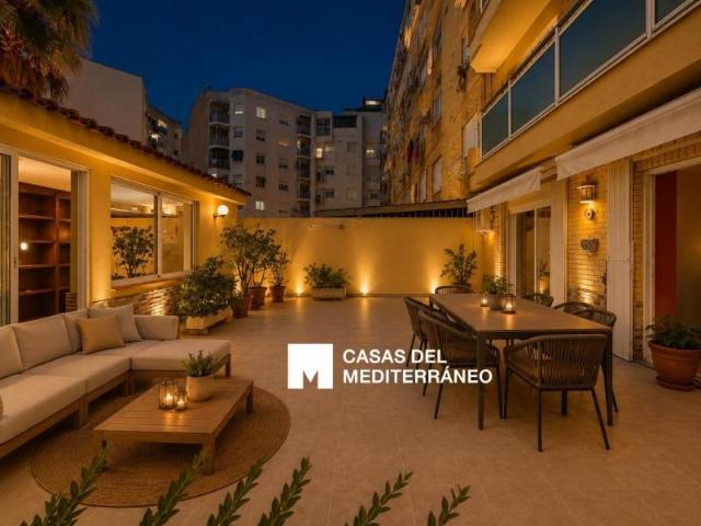 Piso en venta Valencia