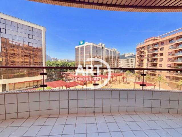 Piso en venta Valencia