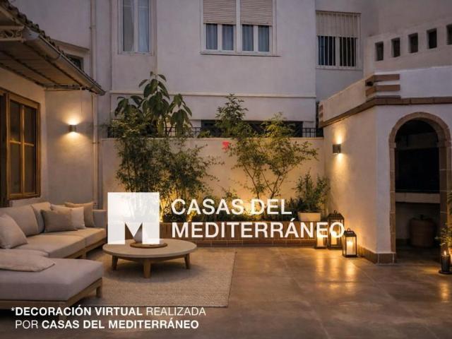 Piso en venta Valencia