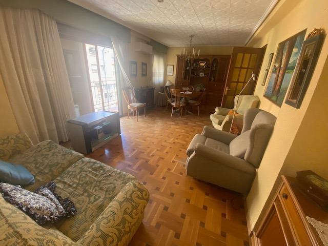 Piso en venta Valencia