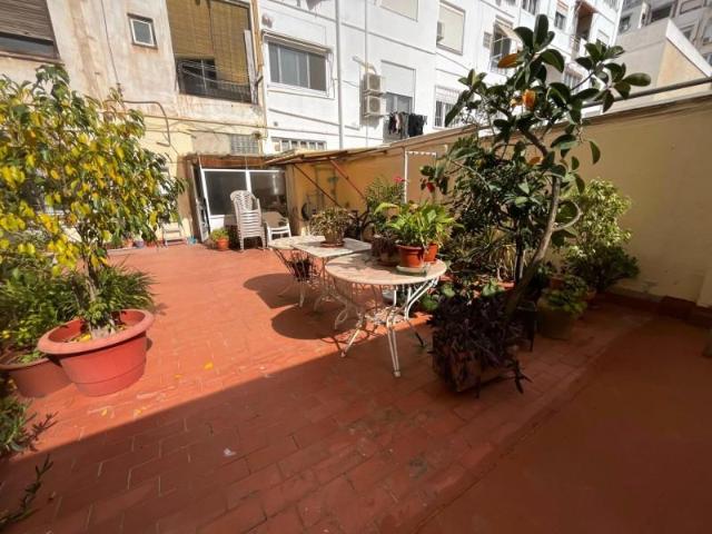 Piso en venta Valencia