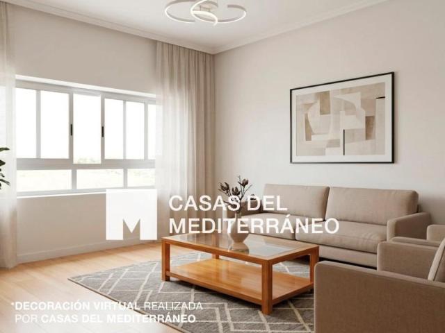 Piso en venta Valencia