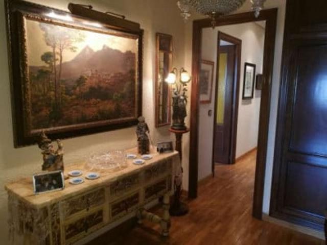 Piso en venta Valencia