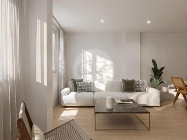 Piso en venta Valencia