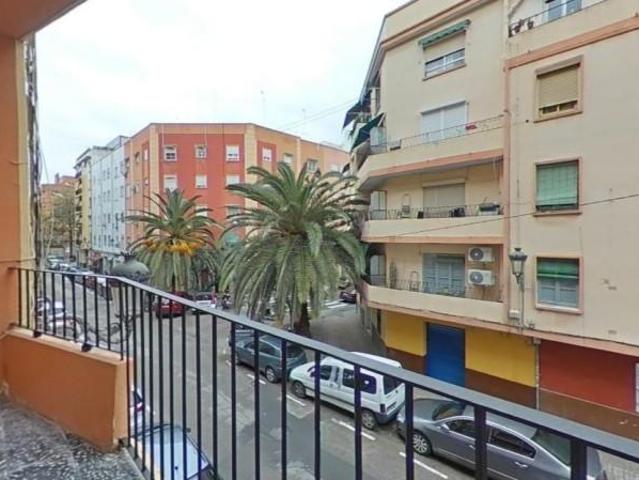 Piso en venta Valencia