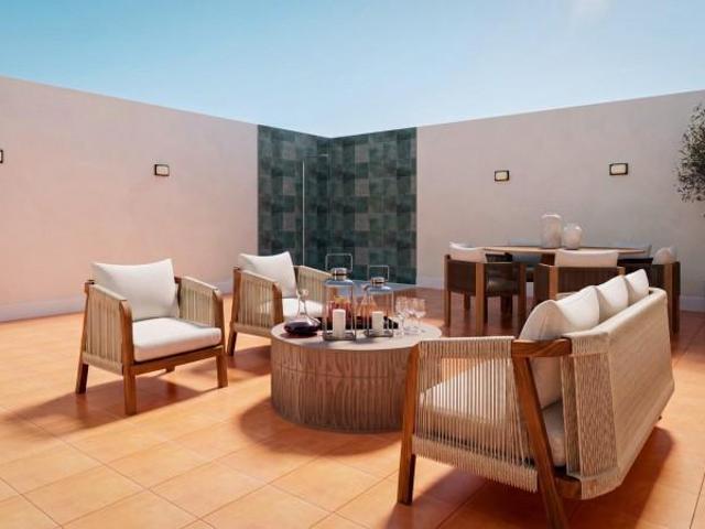 Piso en venta Valencia