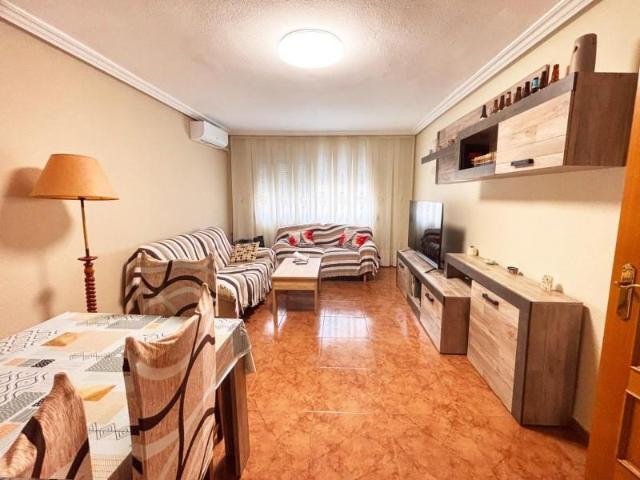 Piso en venta Valencia