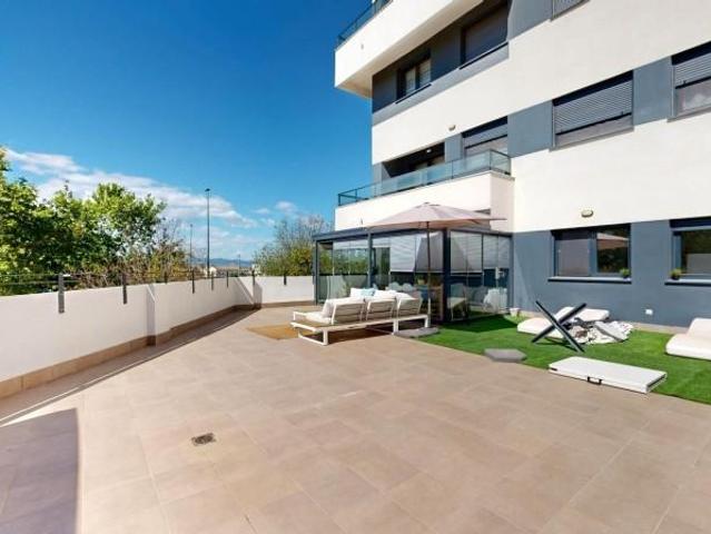 Piso en venta Valencia