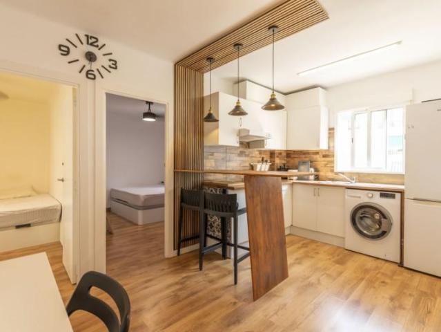 Piso en venta Valencia