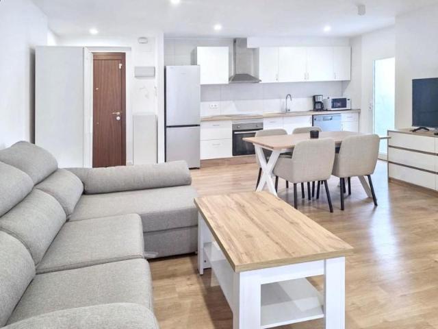 Piso en venta Valencia