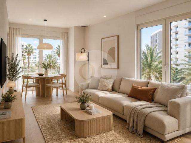 Piso en venta Valencia