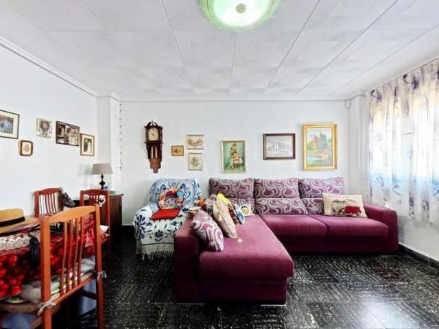 Piso en venta Valencia