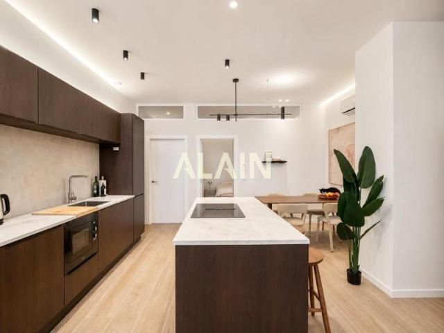 Piso en venta Valencia