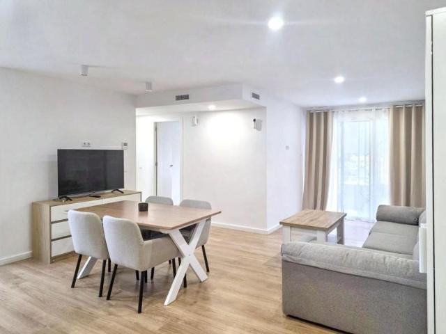Piso en venta Valencia