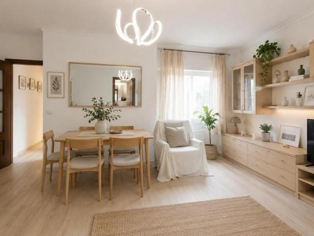 Piso en venta Valencia