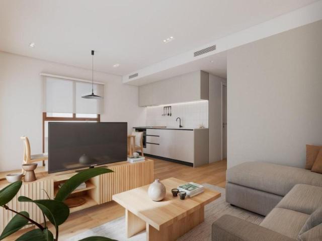 Piso en venta Valencia