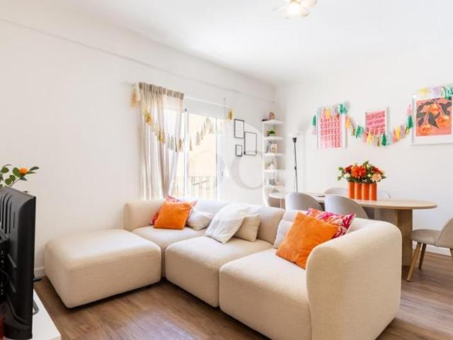 Piso en venta Valencia