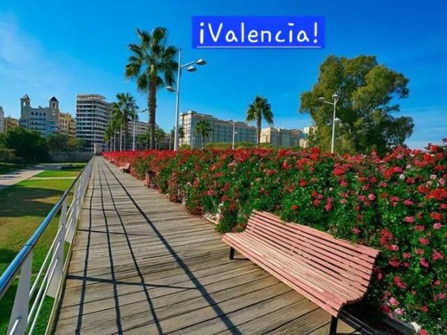 Piso en venta Valencia
