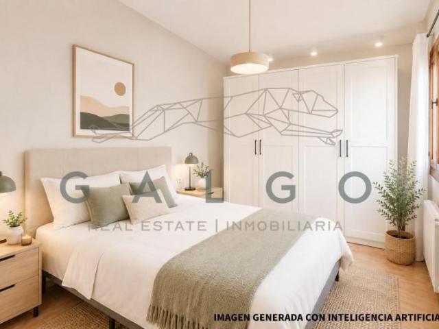 Piso en venta Valencia