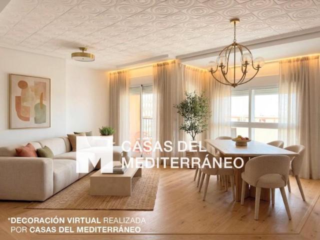 Piso en venta Valencia