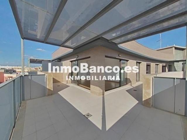 Piso en venta Valencia