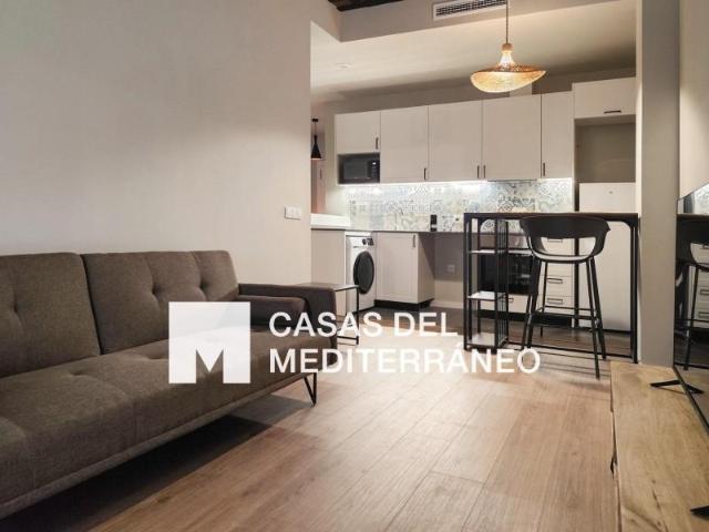 Piso en venta Valencia