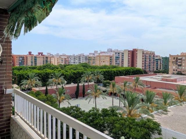 Piso en venta Valencia