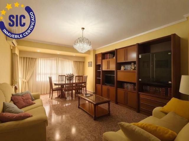 Piso en venta Valencia