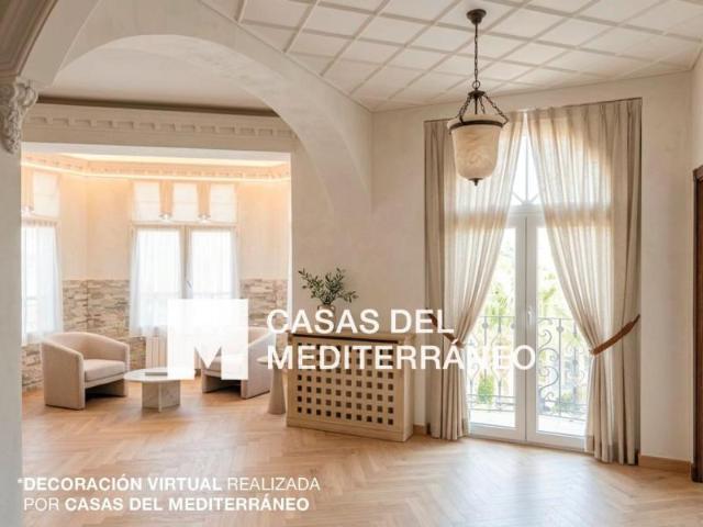 Piso en venta Valencia