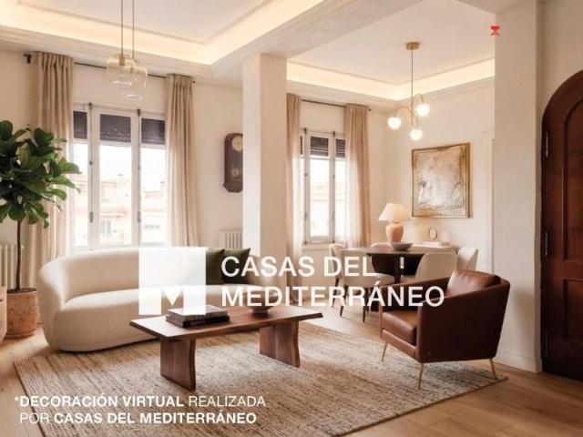 Piso en venta Valencia