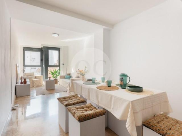 Piso en venta Valencia