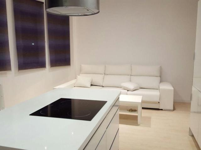 Piso en venta València
