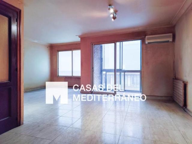Piso en venta Valencia
