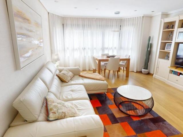 Piso en venta Valencia