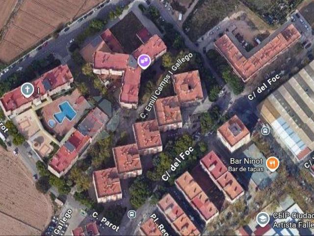 Piso en venta Valencia