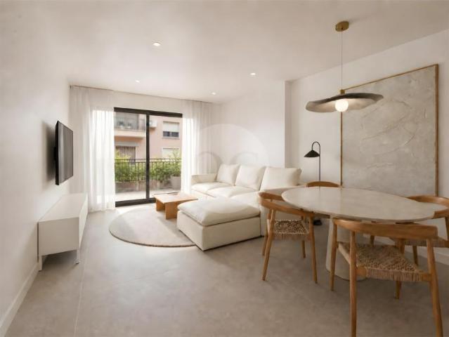 Piso en venta Valencia