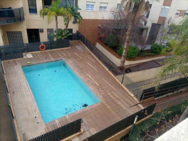 Piso en venta Valencia